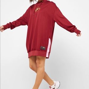 🫦👅🫦•🖤 NIKE x Nothin’ but NET… Vibes 🖤• 😝♥️😝